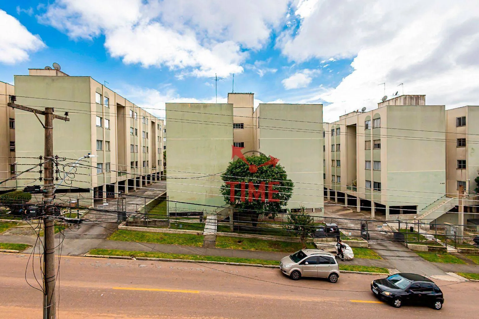 2-bedroom apartment with 1 parking space, 60 m² — photo 28