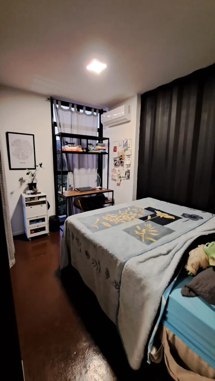 One-bedroom apartment with a home office — photo 15