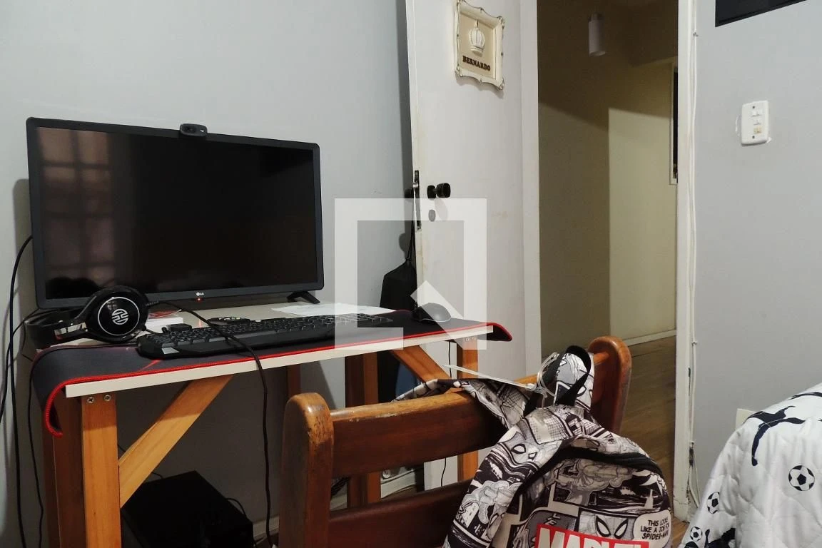 Furnished house with 3 bedrooms, private garden and 2 spots — photo 33