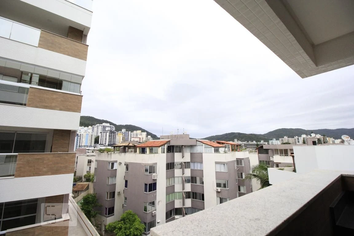 Furnished apartment, 76 m², with a grill on the balcony — photo 31