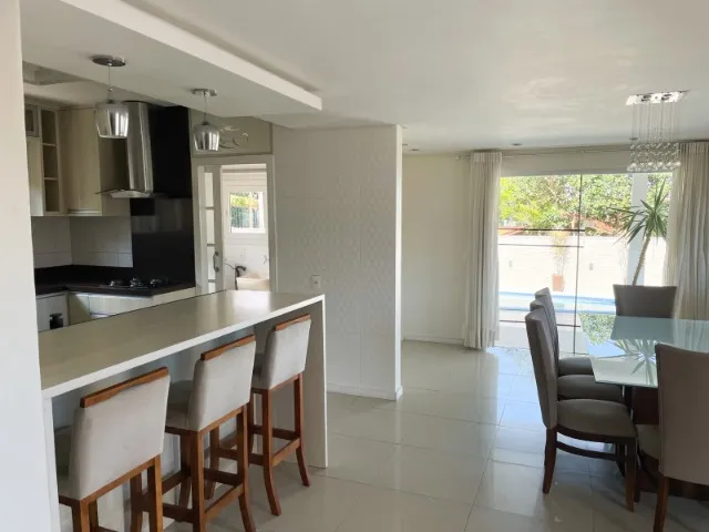 Casa de 4 quartos com varanda gourmet, Rio Tavares — photo 7