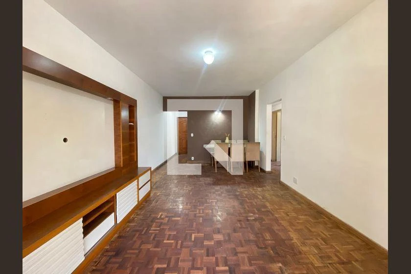 Apartamento com piso de madeira ou laminado, Méier — photo 12