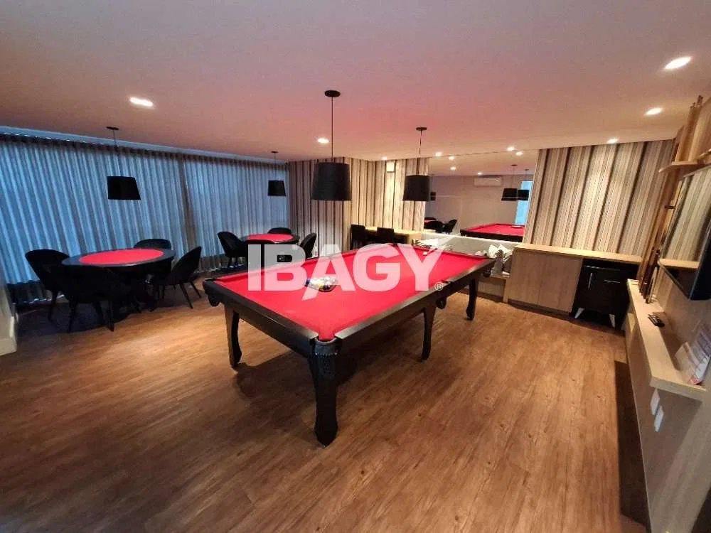 Private pool in a 3-bedroom apartment, 105 m² — photo 14