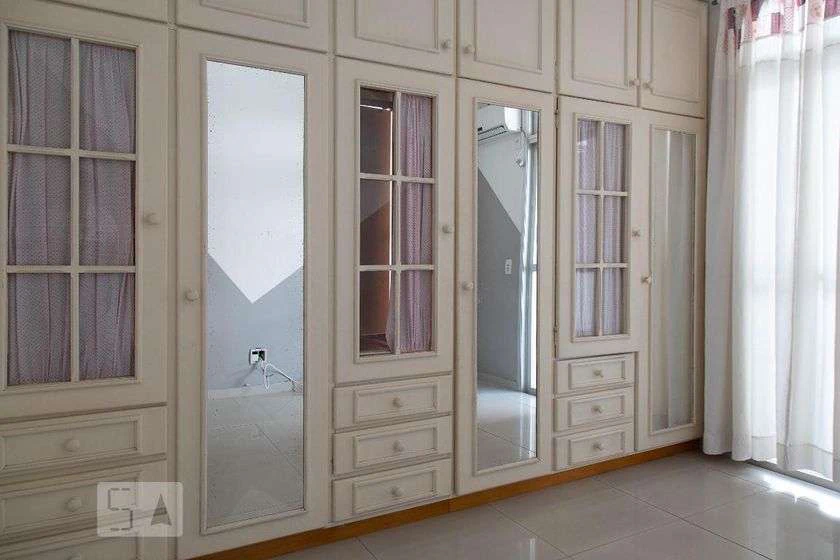 183 m² unfurnished apartment with 3 bedrooms and 2 parking spots — photo 9