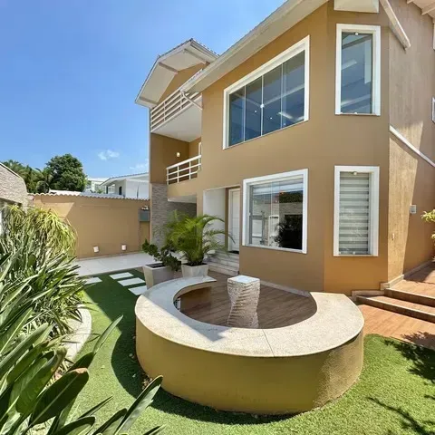 6 quartos e espaço de home office: casa de 550 m² — photo 14