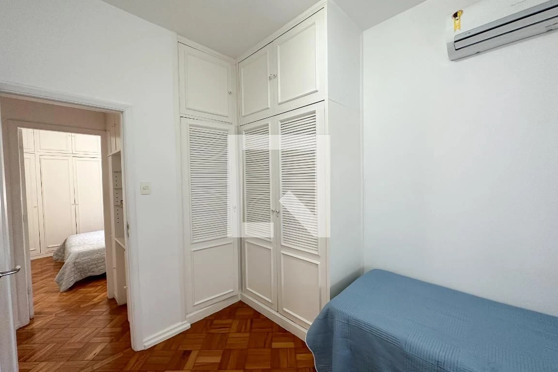 3 quartos e máquina de lavar: apartamento de 80 m² — photo 7