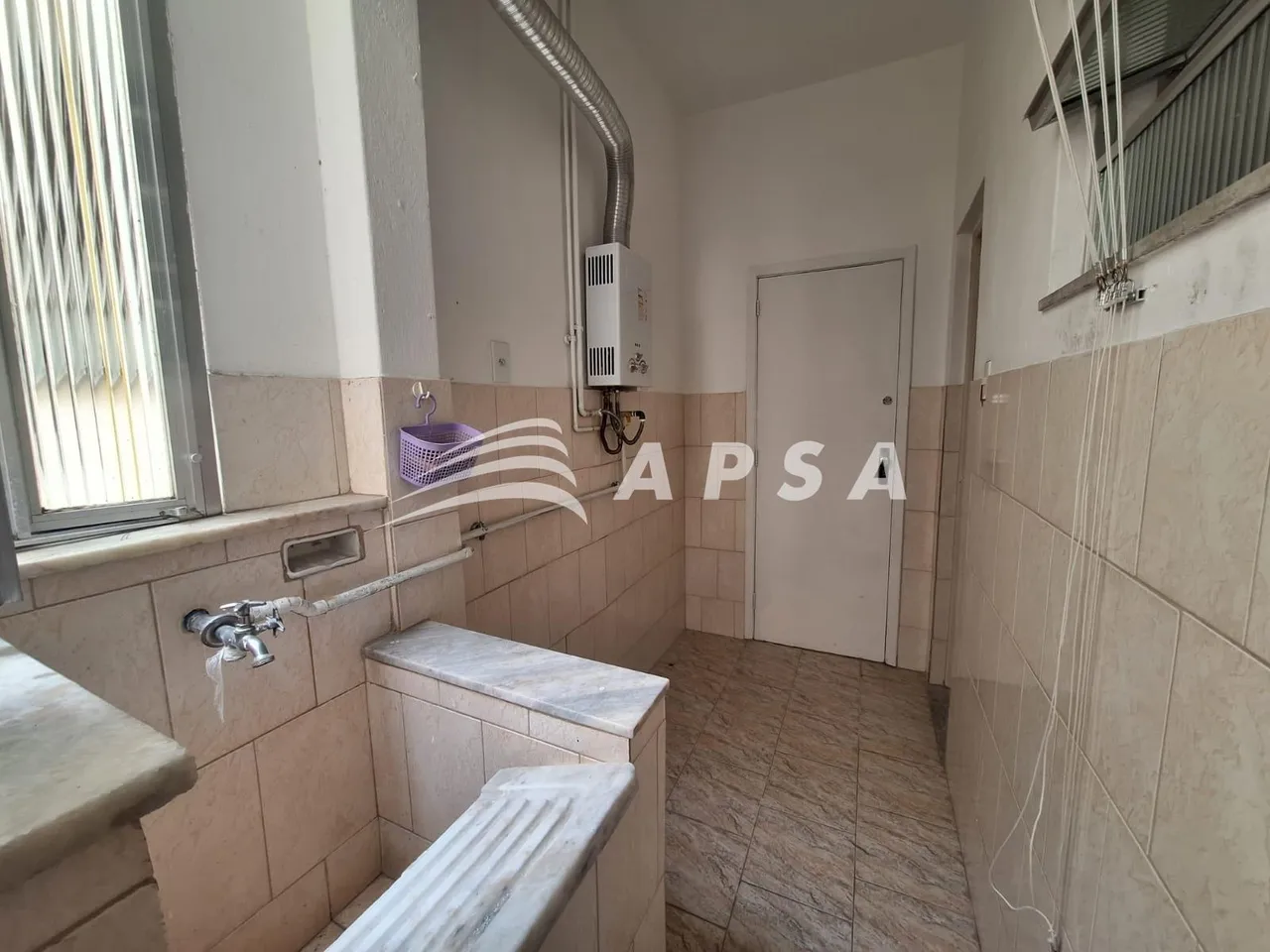 Unfurnished 2-bedroom apartment with 2 bathrooms, no parking — photo 18
