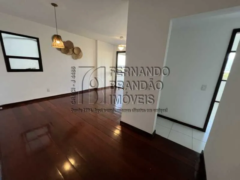Apartamento residencial com 2 quartos e 1 banheiro — photo 6