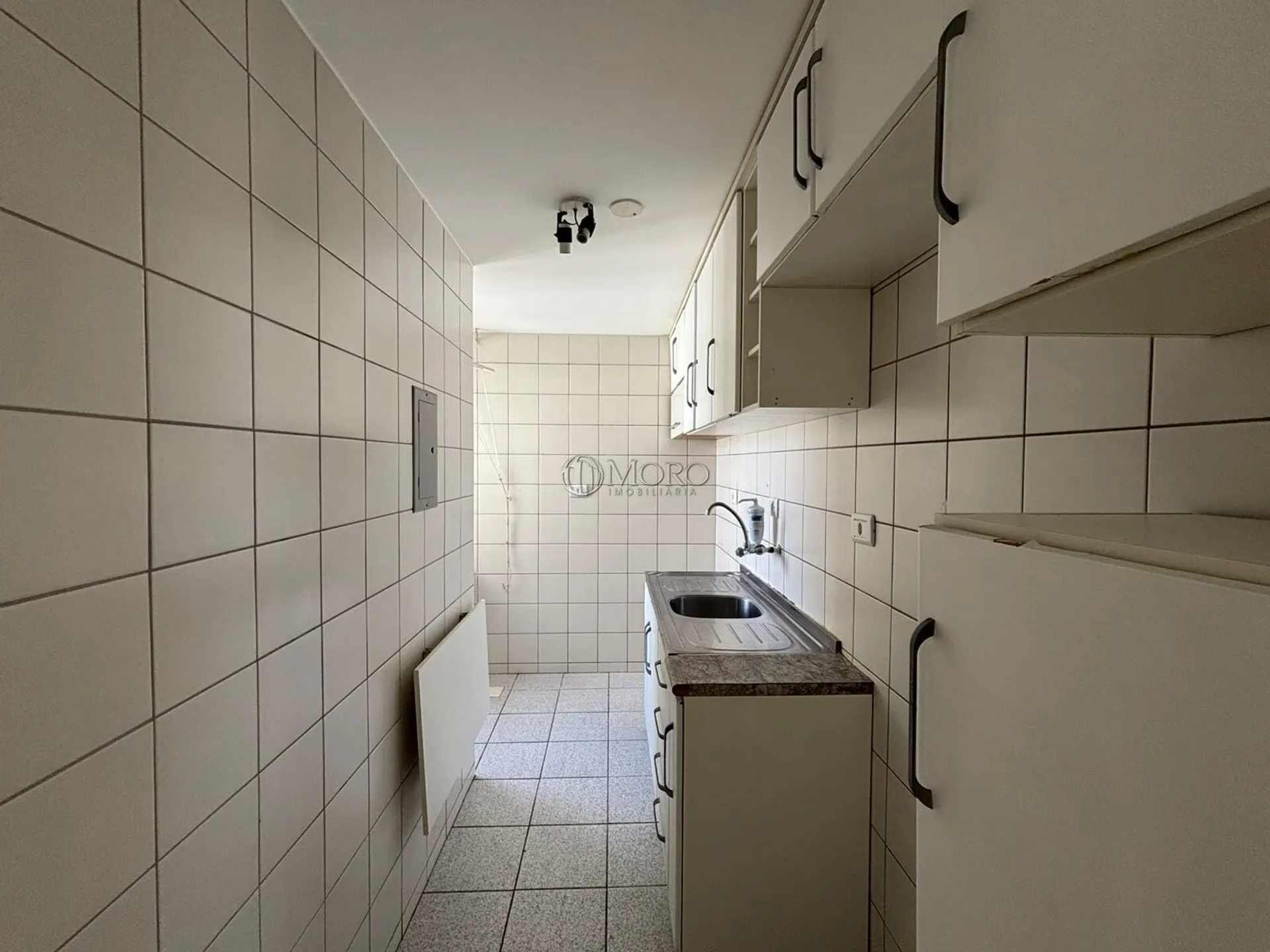 Apartment, 49 m², with a walk-in closet — photo 2