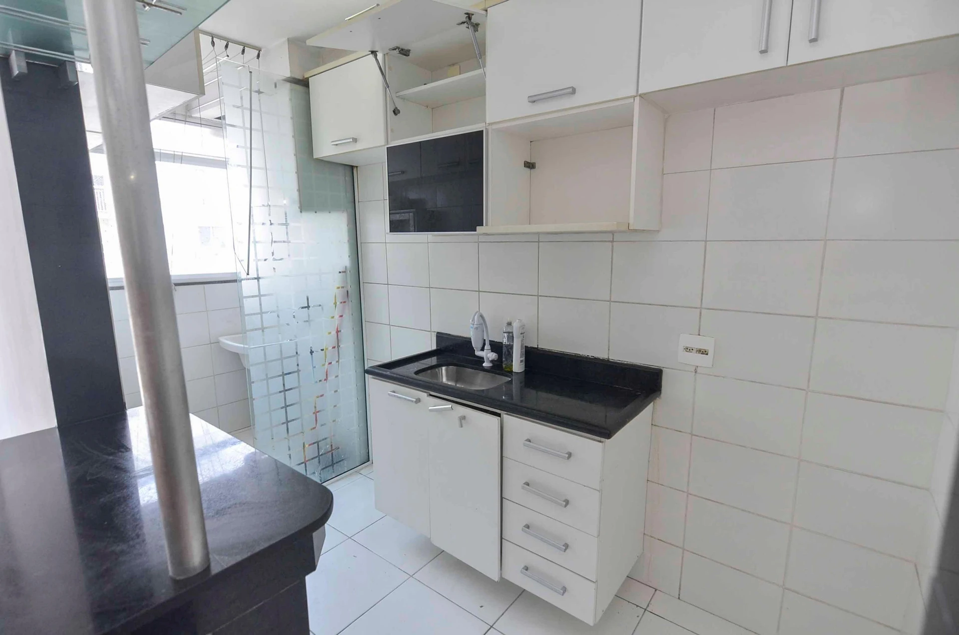 2-bedroom apartment with a home office in Rio de Janeiro — photo 20