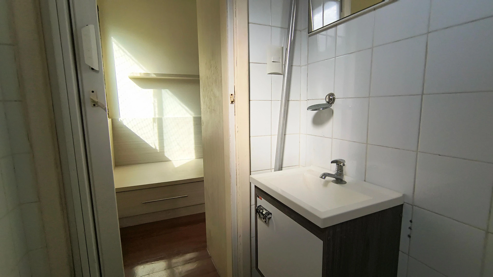 Apartment with 3 en-suite bedrooms and 5 baths, 2 parking — photo 47