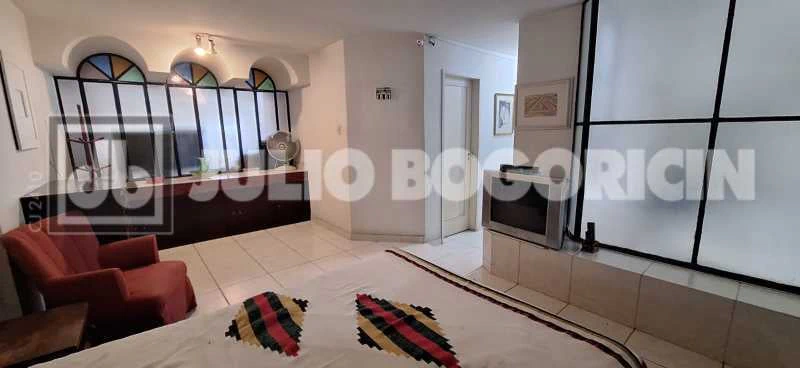 Furnished 260 m² apartment with 4 bedrooms and view — photo 22
