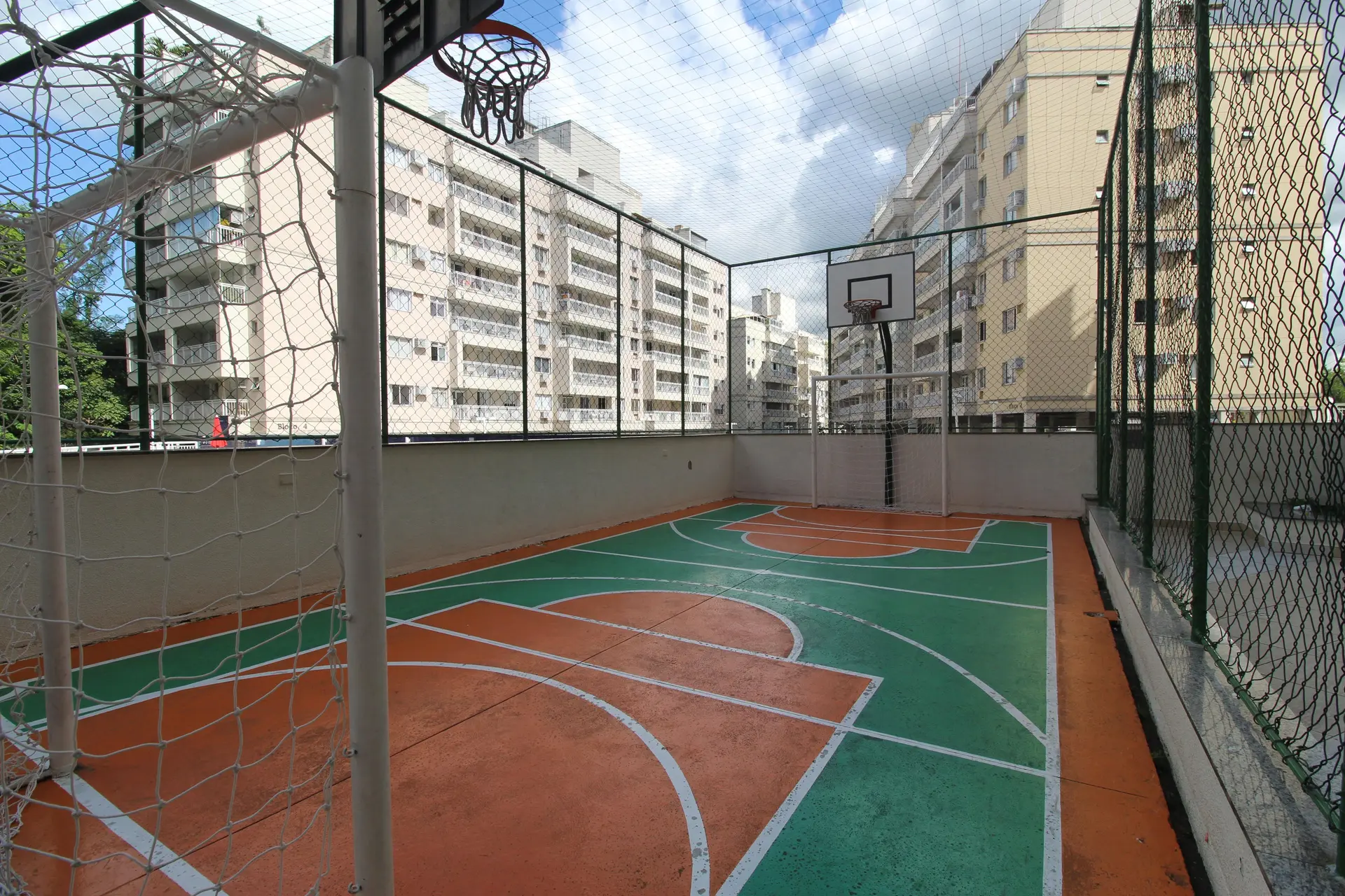 Квартира з 3 спальнями та видом на гори, Ріо-де-Жанейро — photo 66