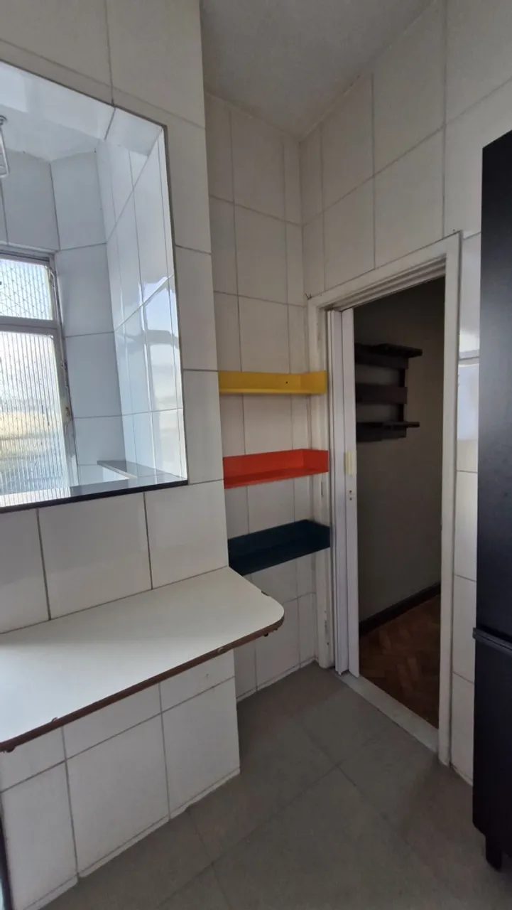 Bathtub in a 2-bedroom apartment, 95 m² — photo 8