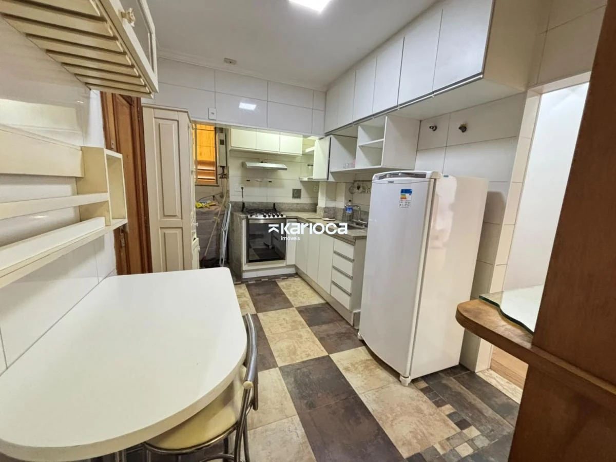 Furnished 2-bedroom apartment, 75 m² — photo 12