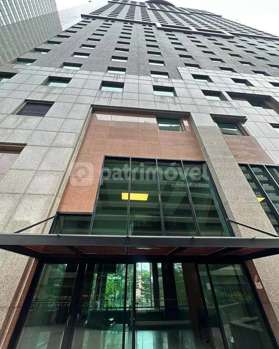 1022 m² corporate apartment with 1 bedroom and 8 baths — photo 2