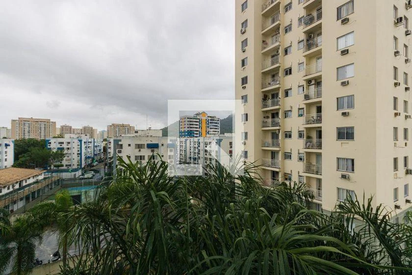 Furnished apartment, 50 m², with a mountain view — photo 9