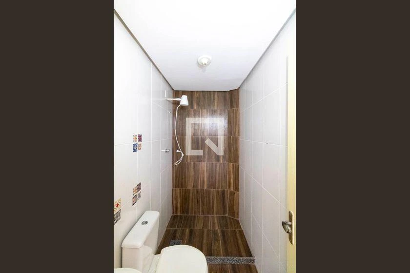 Garden in a 2-bedroom house, 76 m² — photo 48