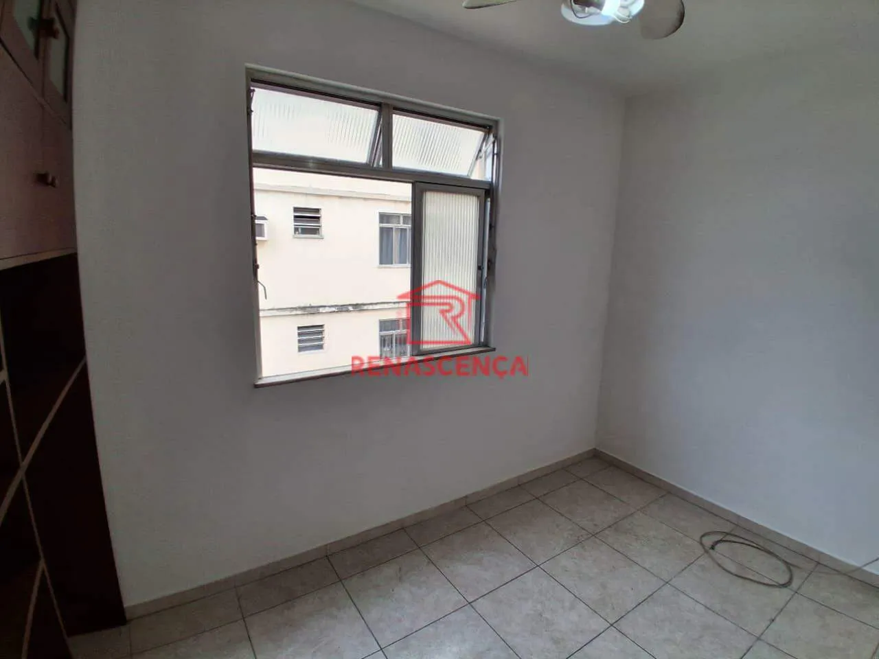 Unfurnished 2-bedroom apartment with 1 bathroom — photo 13