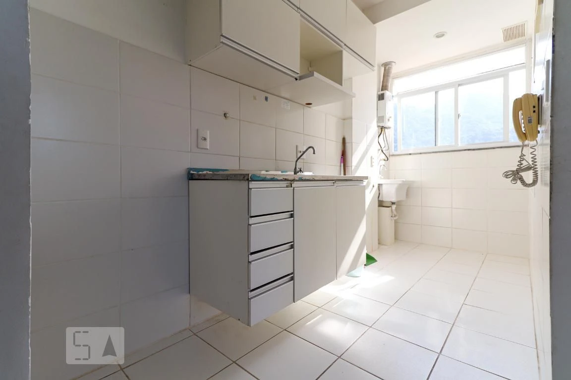 Apartamento para alugar com 3 quartos e vista das montanhas — photo 2