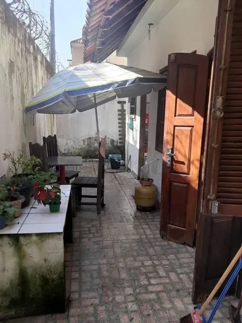 172 m² house with a home office and a washing machine — photo 4