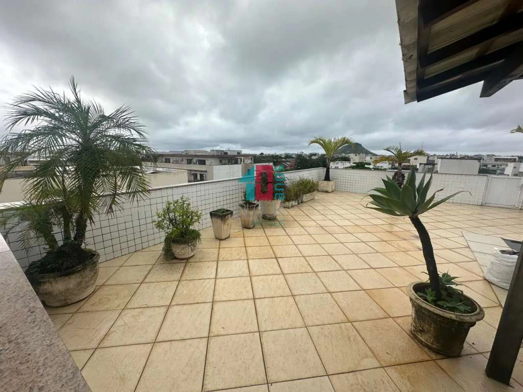 Apartamento com 3 quartos e suíte, 345 m² — photo 29