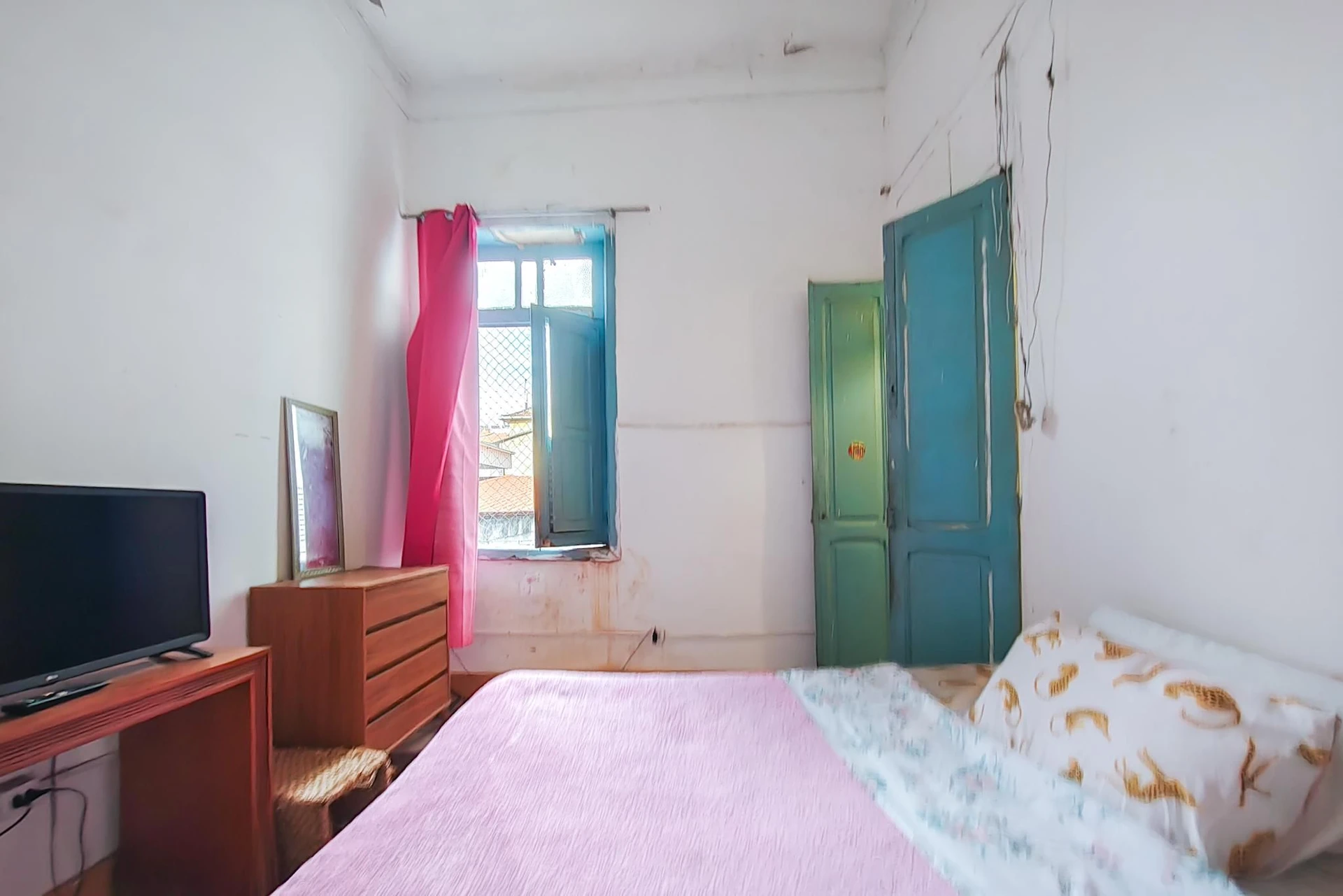 Apartamento mobiliado com 5 quartos e jardim privativo — photo 37