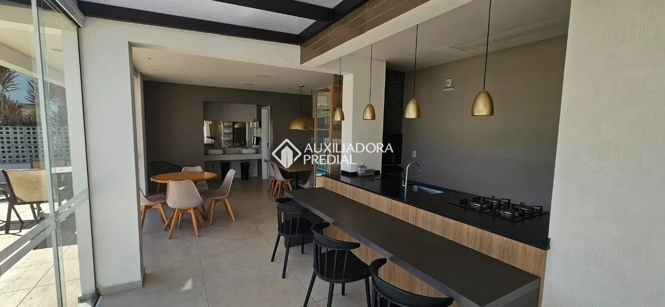 3-bedroom apartment with a private pool in Florianópolis — photo 40
