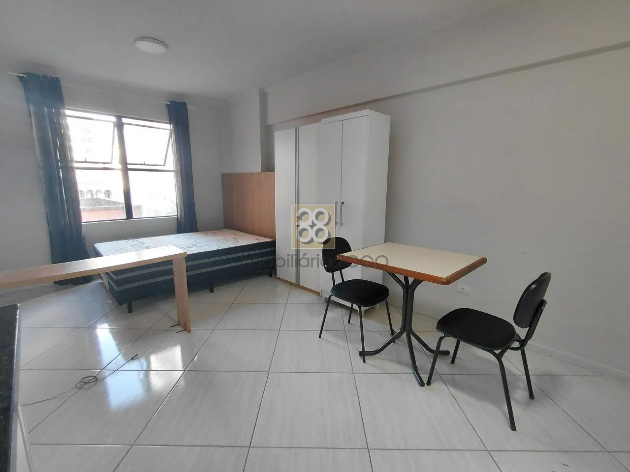 Furnished 30 m² apartment with 1 bedroom — photo 4