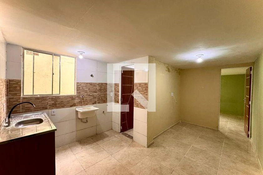 One-bedroom, 36 m² apartment in Rio de Janeiro — photo 16