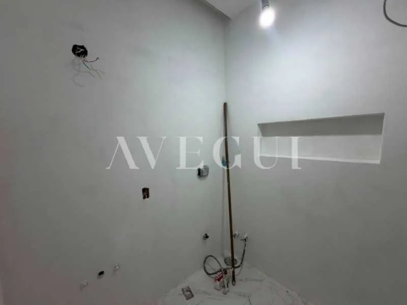 Unfurnished 3-bedroom apartment with 1 bath and 1 parking spot — photo 6