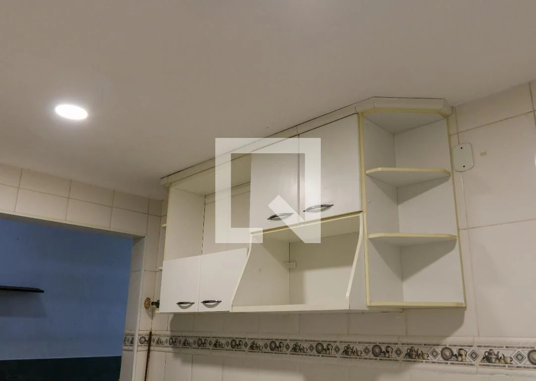 2-bedroom apartment with a washing machine in Rio de Janeiro — photo 23