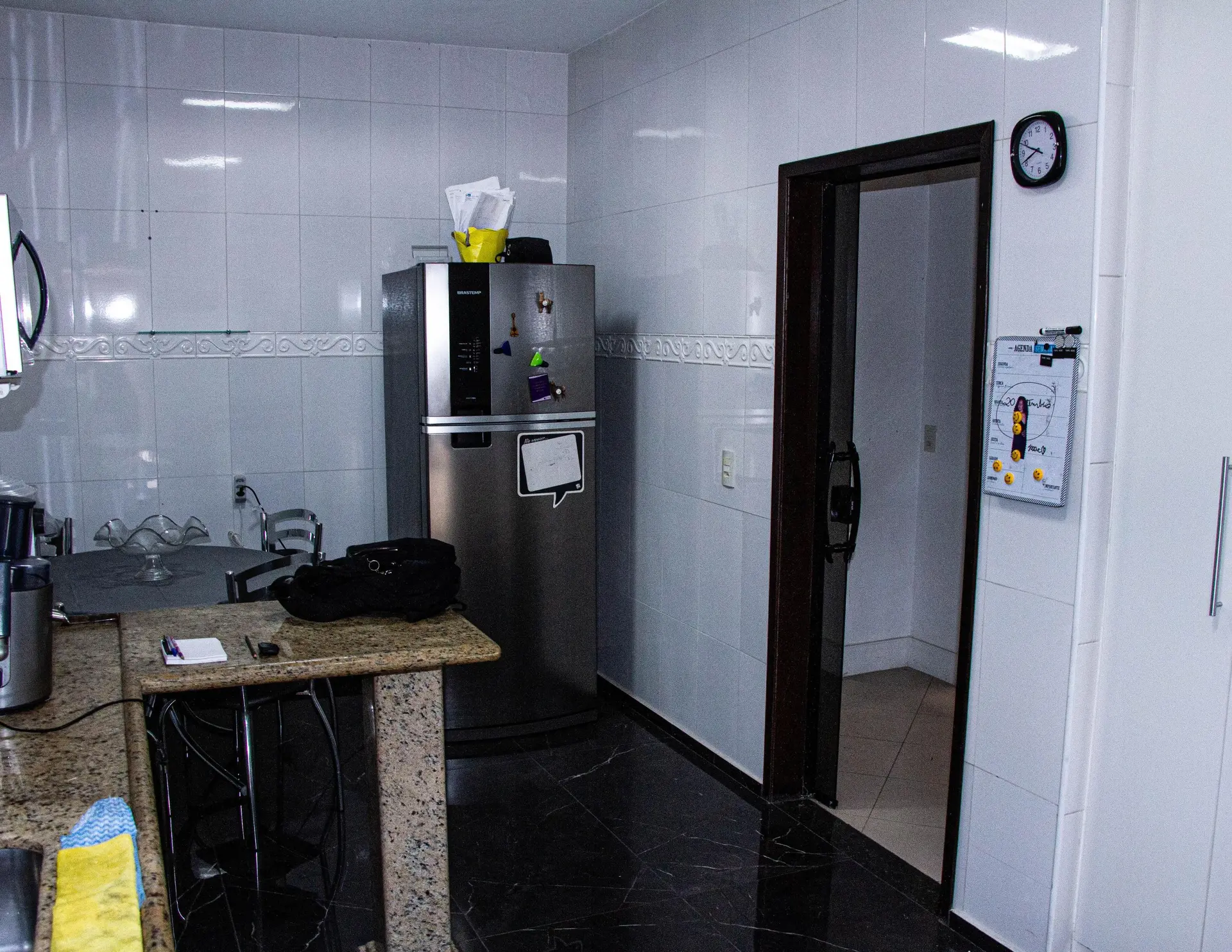 Furnished house, 300 m², with a grill on the balcony — photo 27