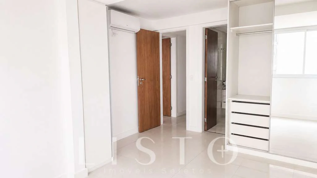 164 m² apartment with 4 en-suite bedrooms and 1 parking — photo 3