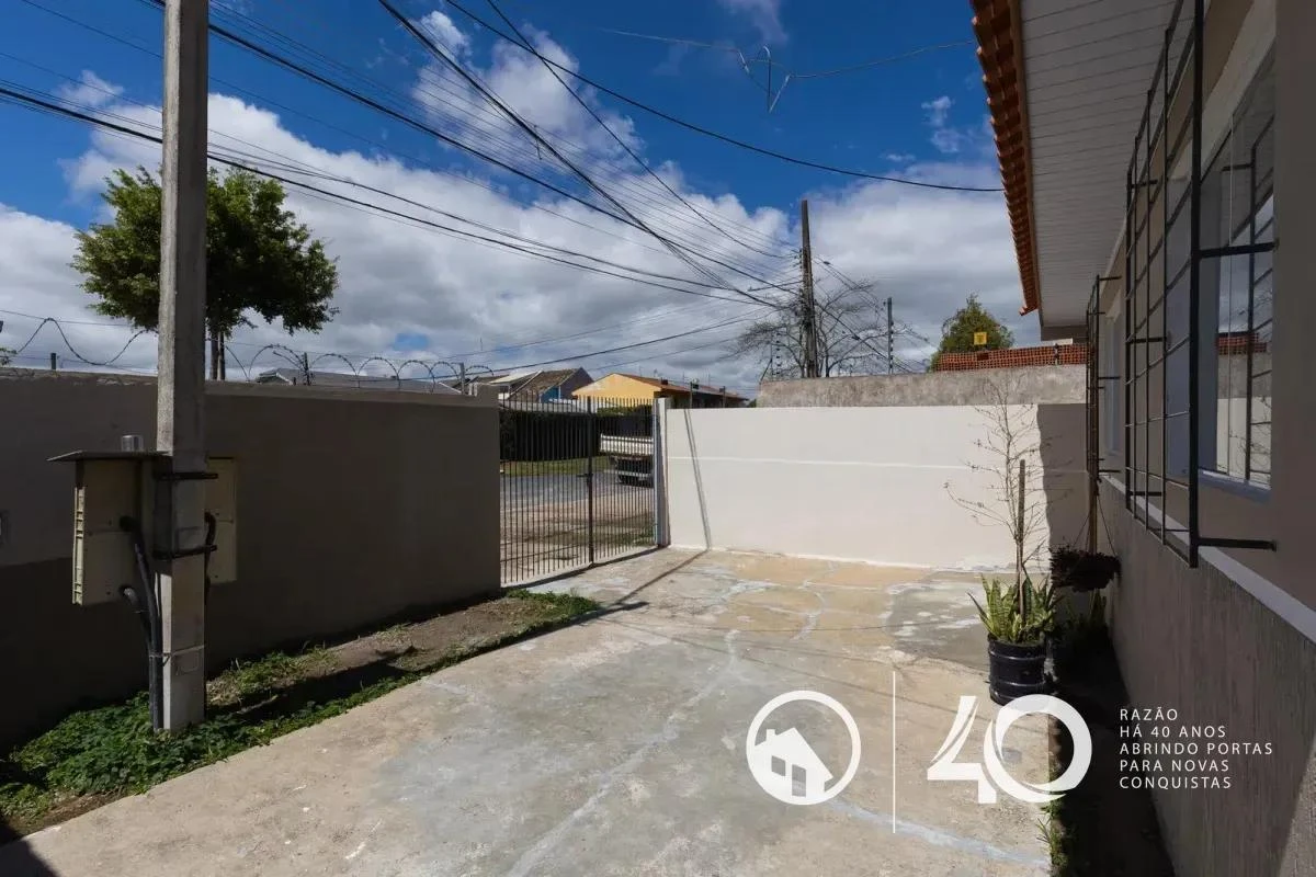 2-bedroom house, 35 m² — photo 11