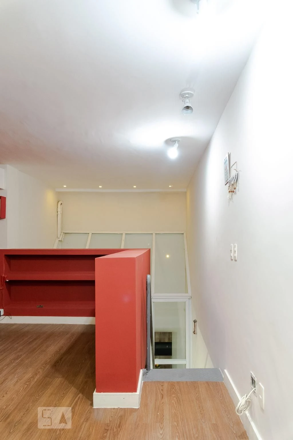 Studio, 45 m², com janelas do piso ao teto — photo 38