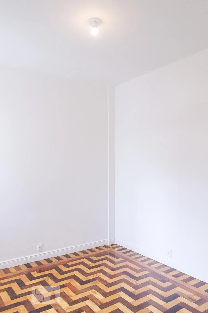 Apartamento com piso de madeira ou laminado, Botafogo — photo 35