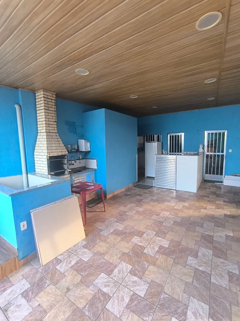 Casa de 4 quartos com espaço de home office, Paciência — photo 9