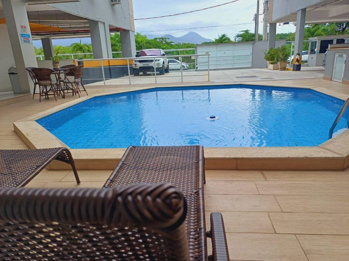 145 m² top-floor home with balcony and 2 parking spots — photo 7