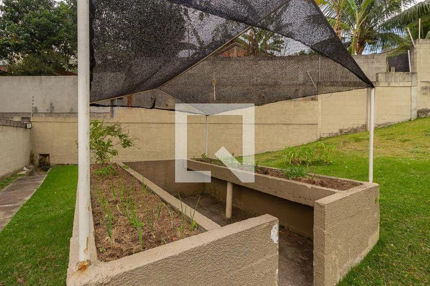 Apartamento de 1 quarto em condomínio com piscina — photo 19