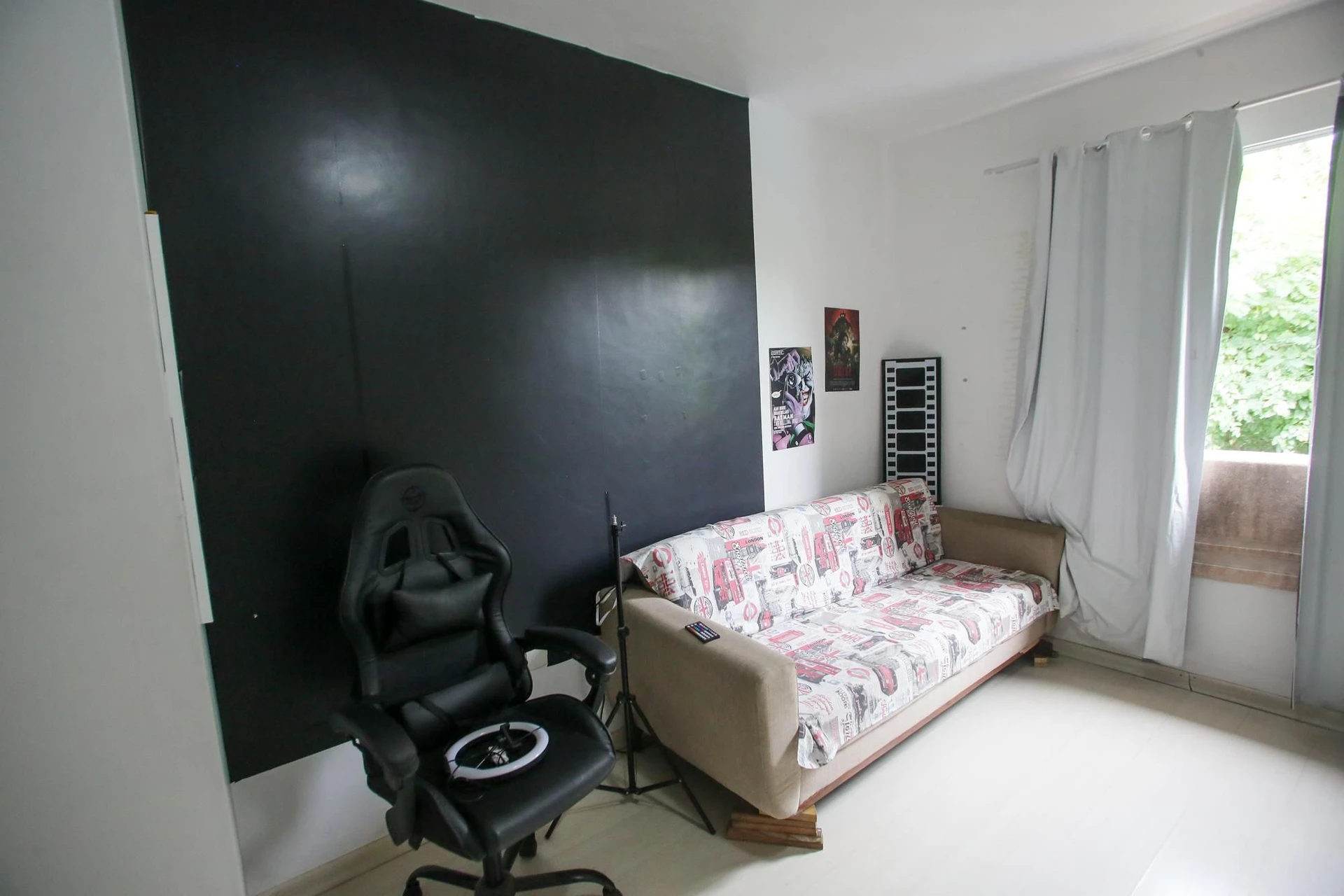 Casa mobiliada com 3 quartos, quintal privativo — photo 21