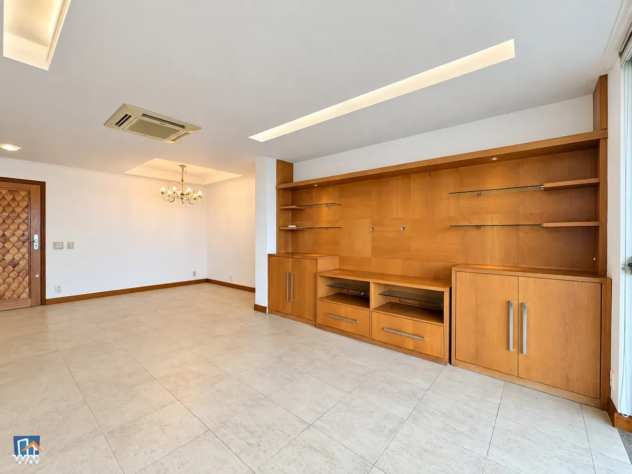 3-bedroom apartment with 2 suites and 101 m² — photo 15