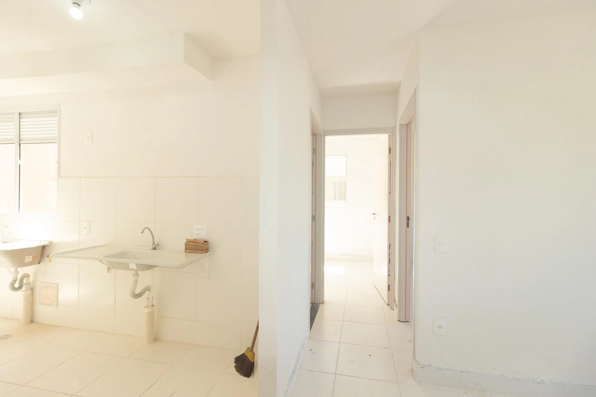 Apartamento para aluguel com 2 quartos e 1 banheiro — photo 42