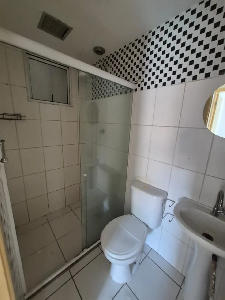 Apartamento de 2 quartos com 1 vaga e áreas comuns — photo 5
