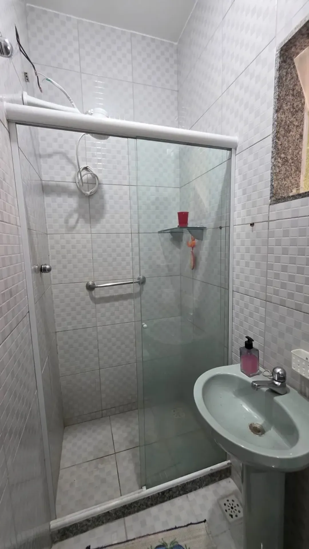 Casa com 3 quartos e 2 banheiros, com garagem para 2 carros — photo 37