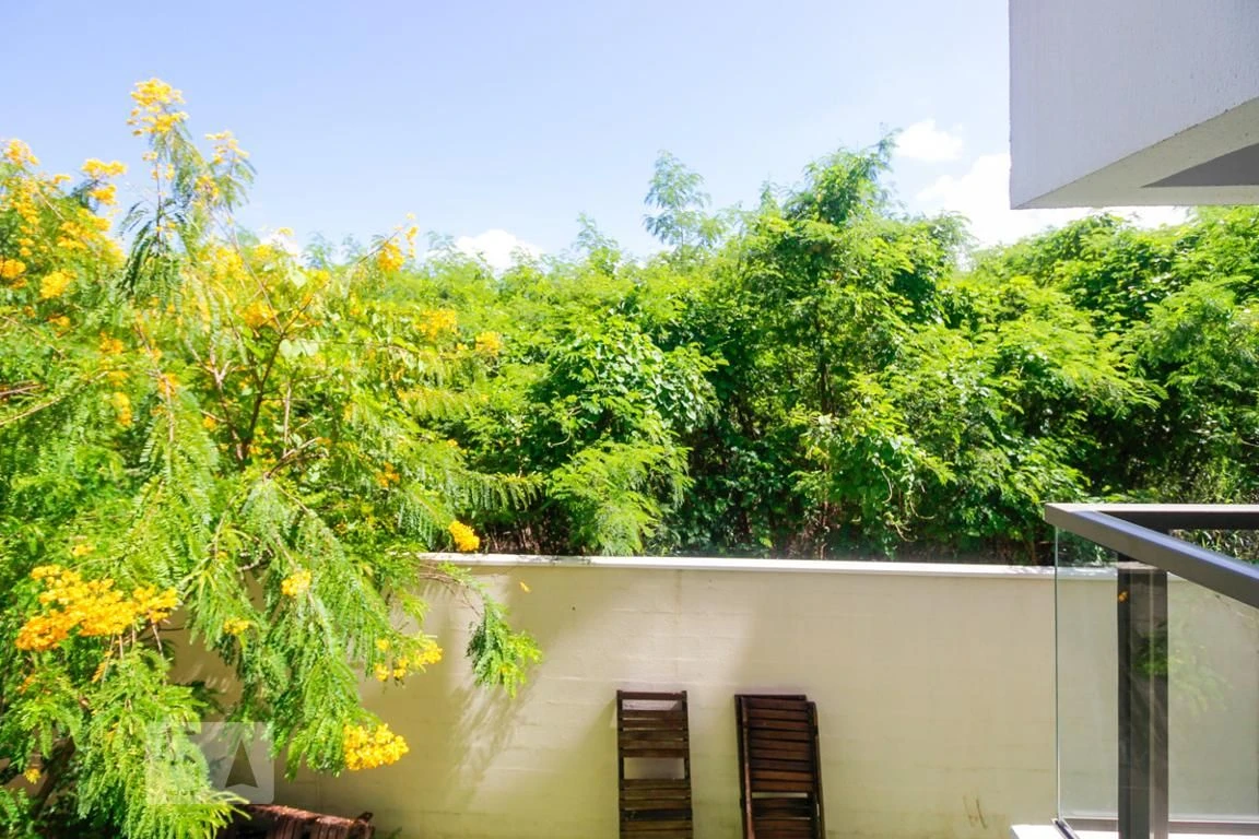 Apartamento mobiliado, 64 m², com máquina de lavar — photo 5