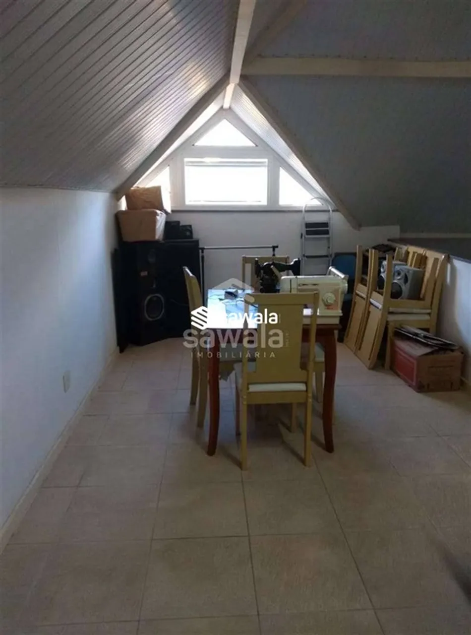 Casa mobiliada com 3 quartos e 4 banheiros, 250 m² — photo 12