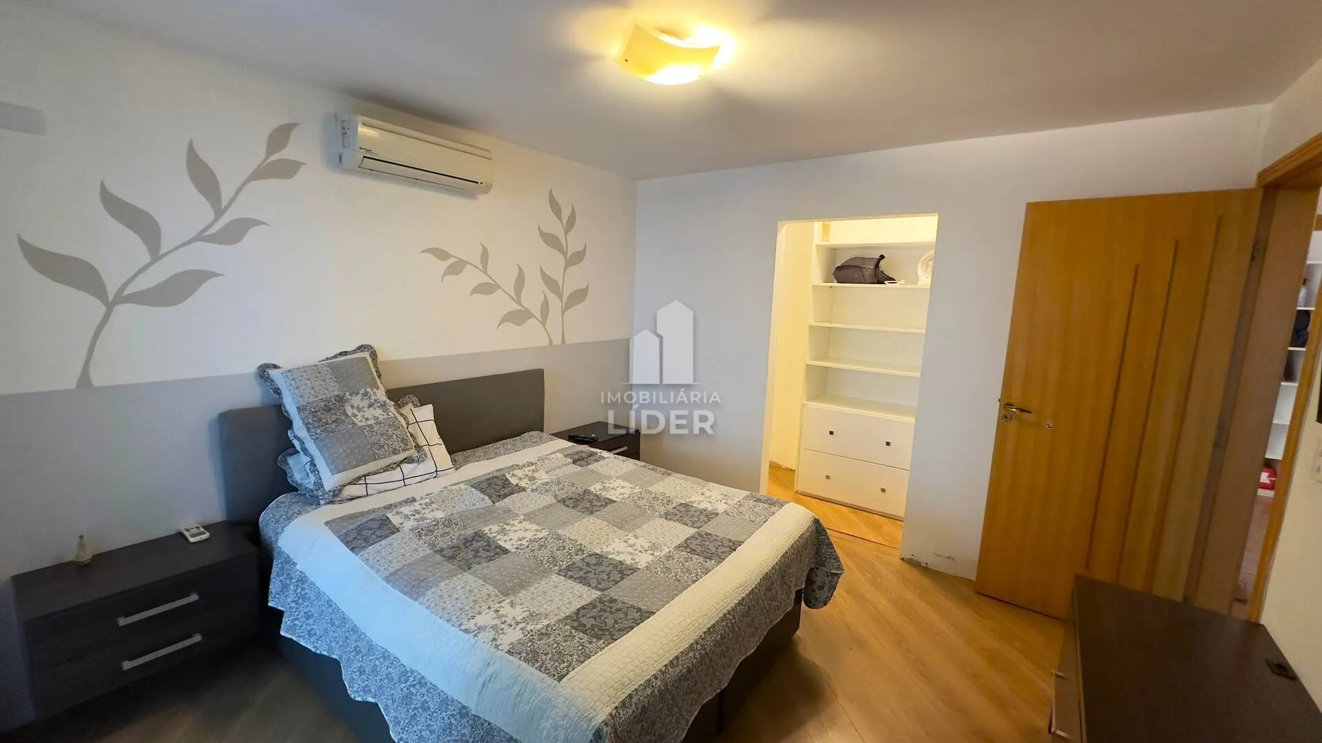 3-bedroom house with a home office in Curitiba — photo 6