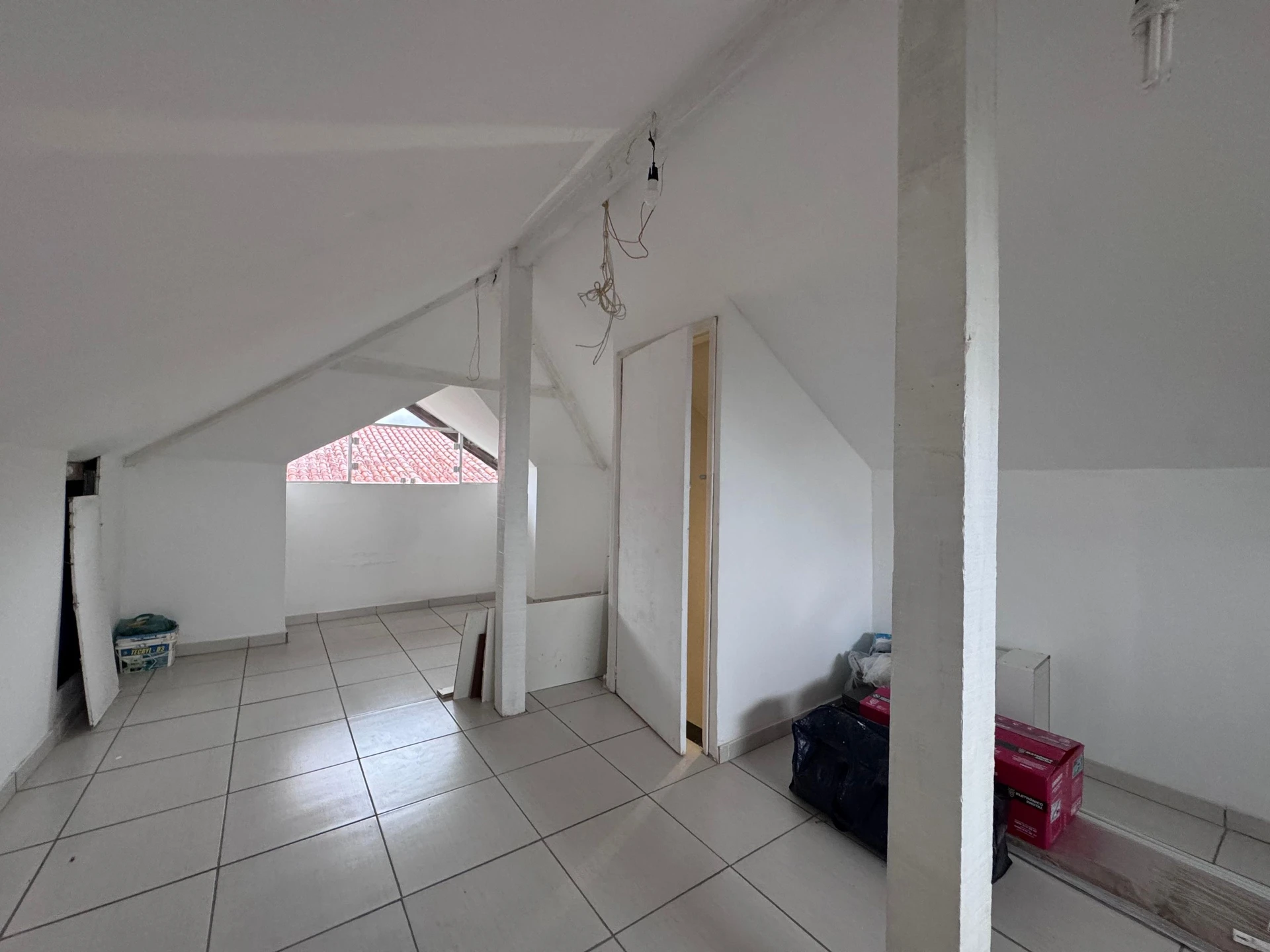 Casa mobiliada com 4 quartos e churrasco privativo — photo 63