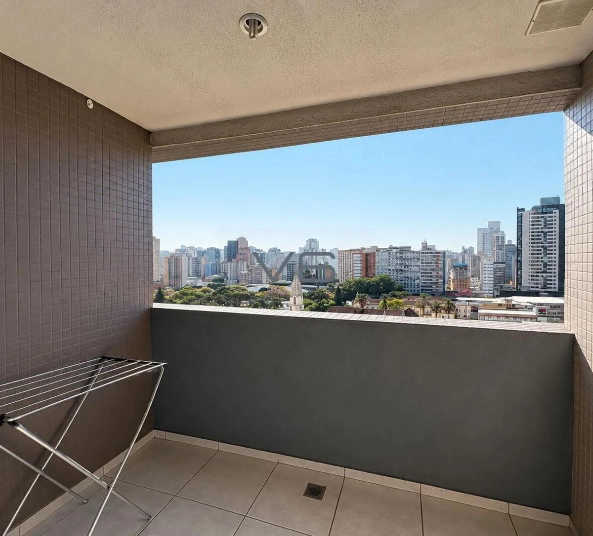 Estudio amueblado de 26 m² con 1 dormitorio — photo 6